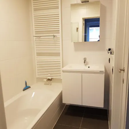 Apartment La Digue Koksijde *