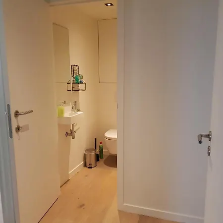 Daire La Digue Koksijde Koksijde