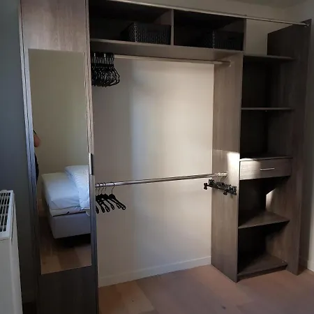 Apartment La Digue Koksijde *
