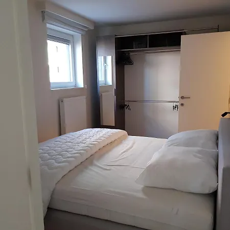 Daire La Digue Koksijde Koksijde